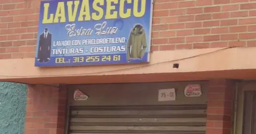 LAVASECO EXTRA LUZ LAVASECO EXTRA LUZ